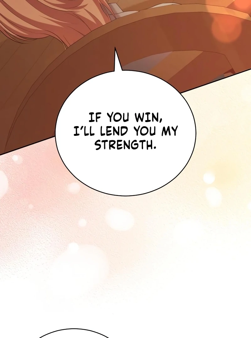 Gold Queen Chapter 15 - page 128