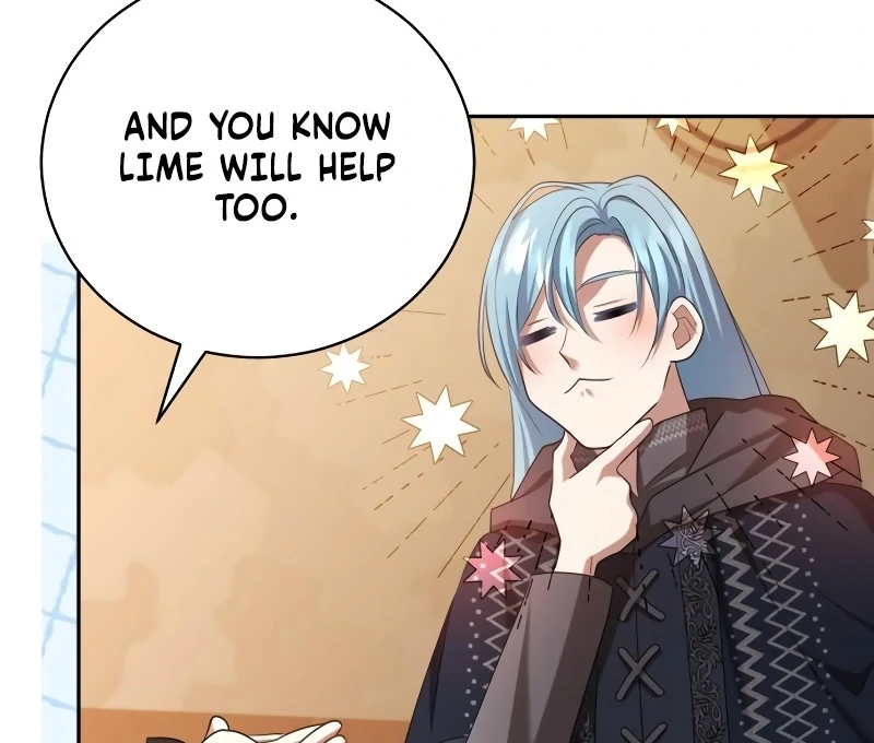 Gold Queen Chapter 15 - page 129