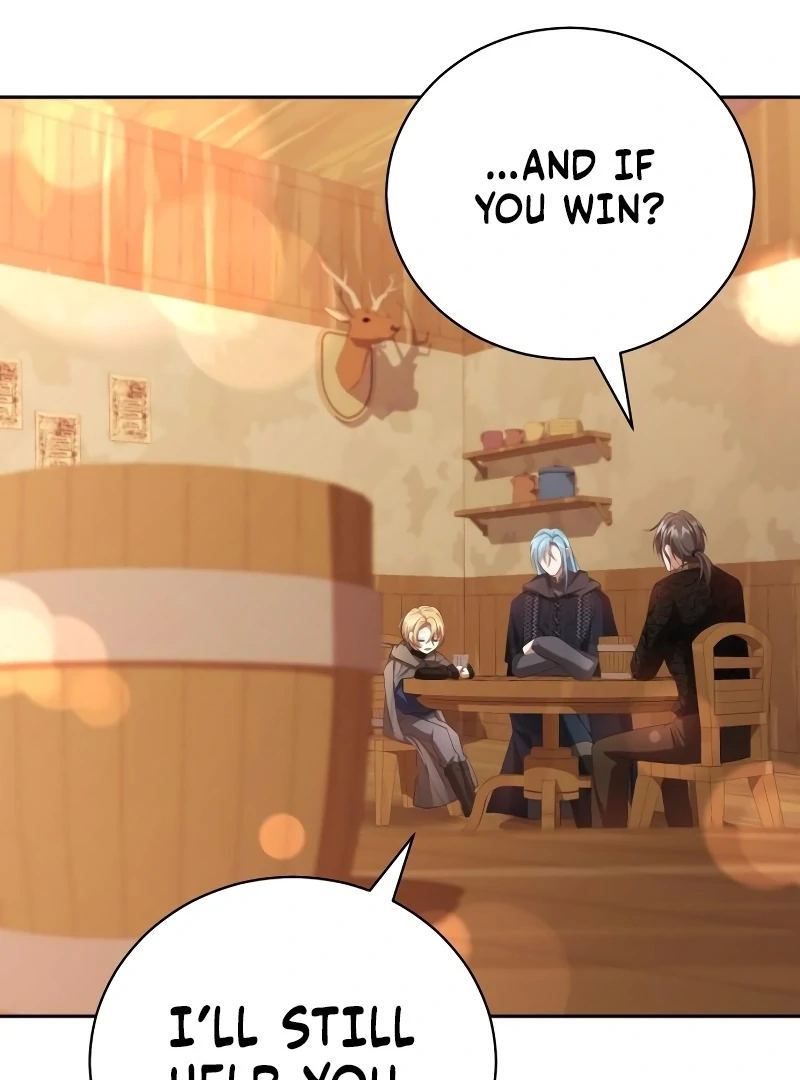 Gold Queen Chapter 15 - page 131
