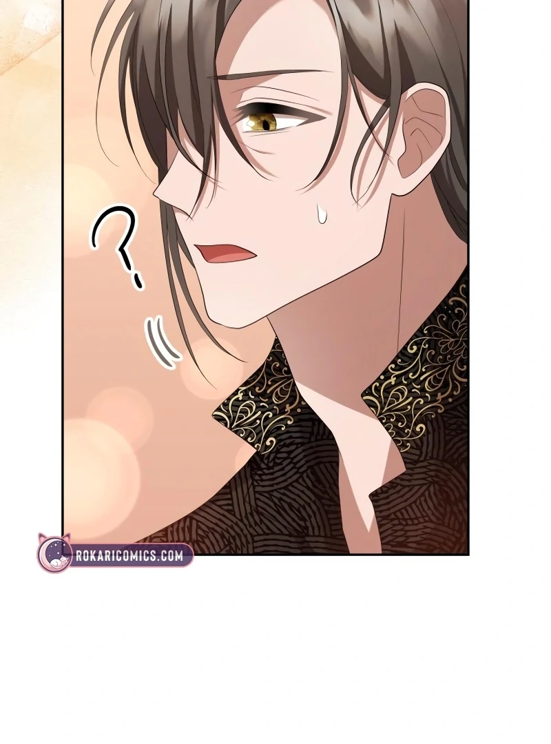 Gold Queen Chapter 15 - page 133