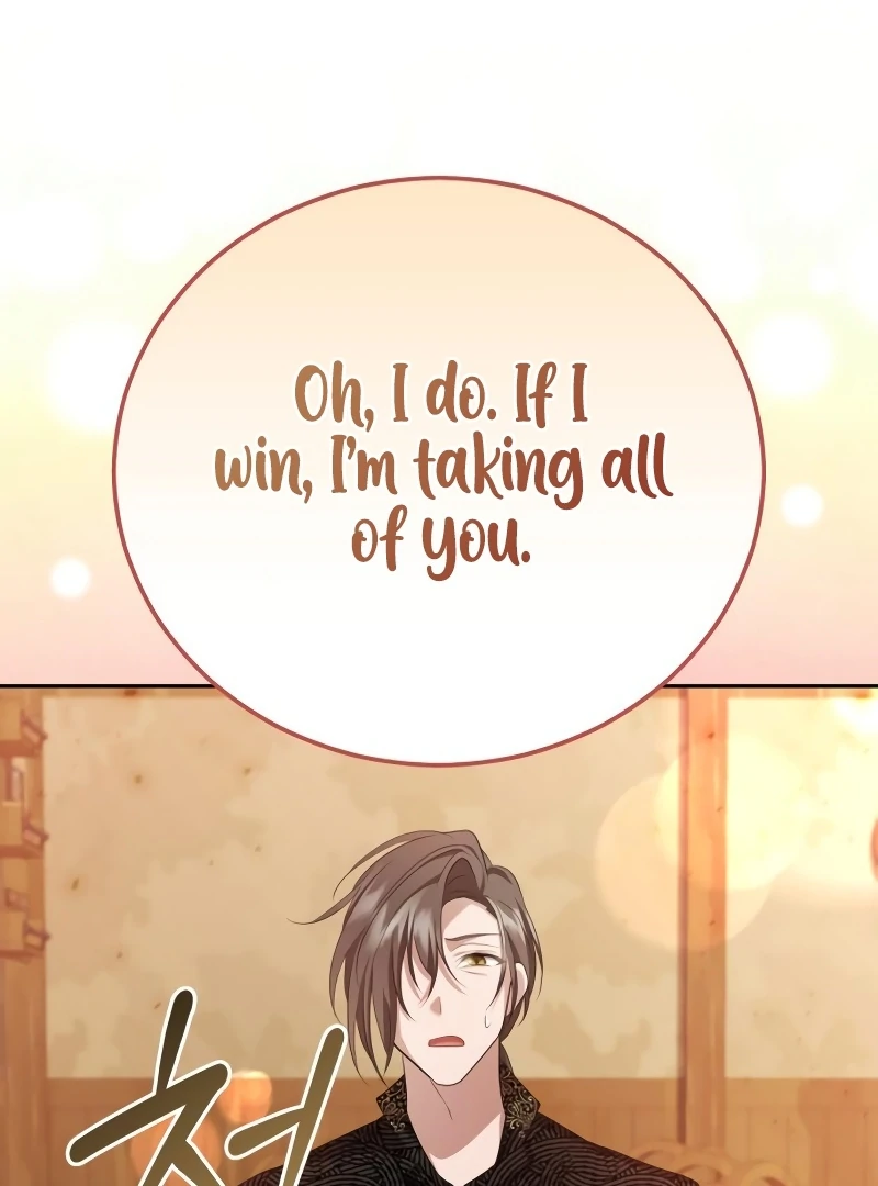 Gold Queen Chapter 15 - page 134