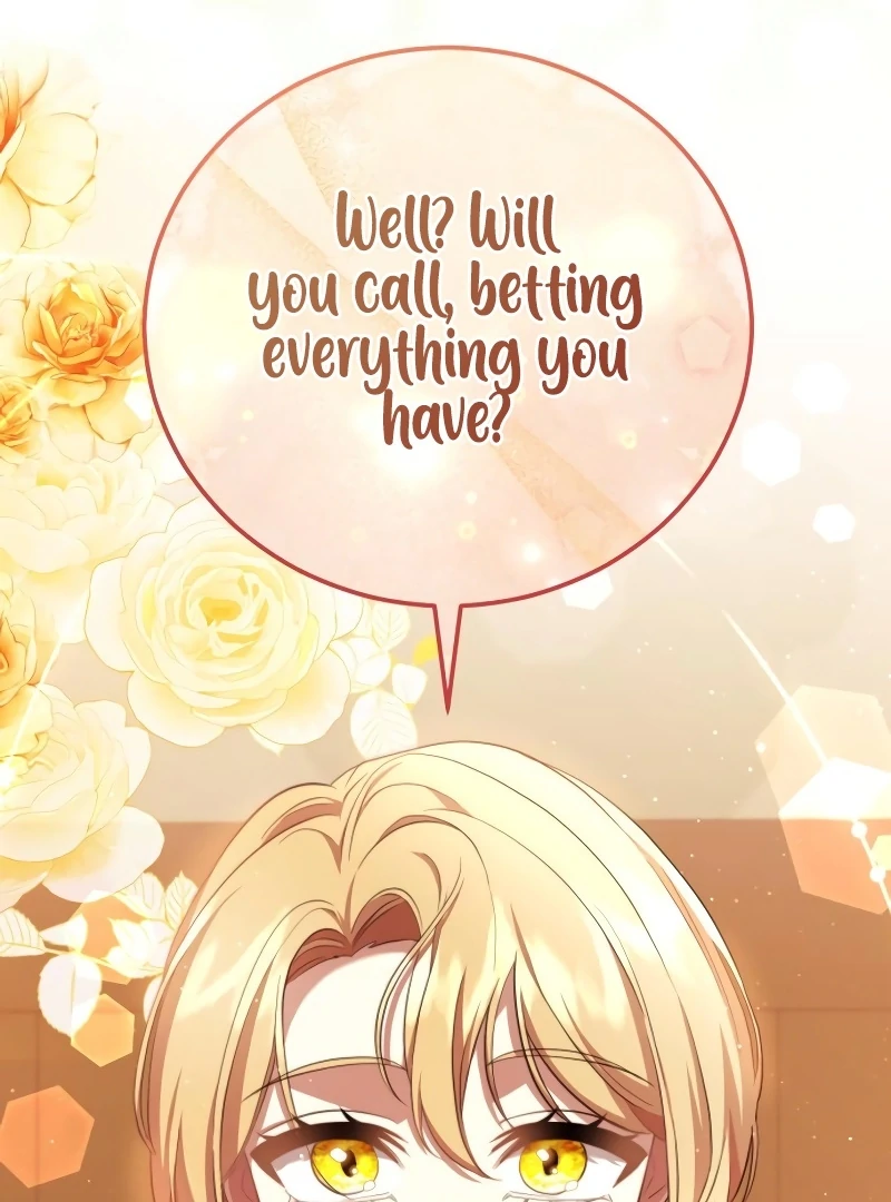 Gold Queen Chapter 15 - page 136