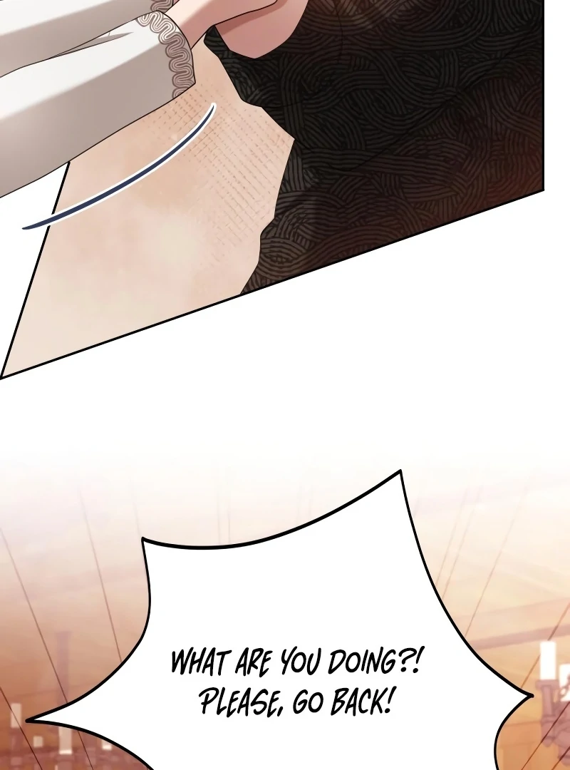 Gold Queen Chapter 15 - page 14