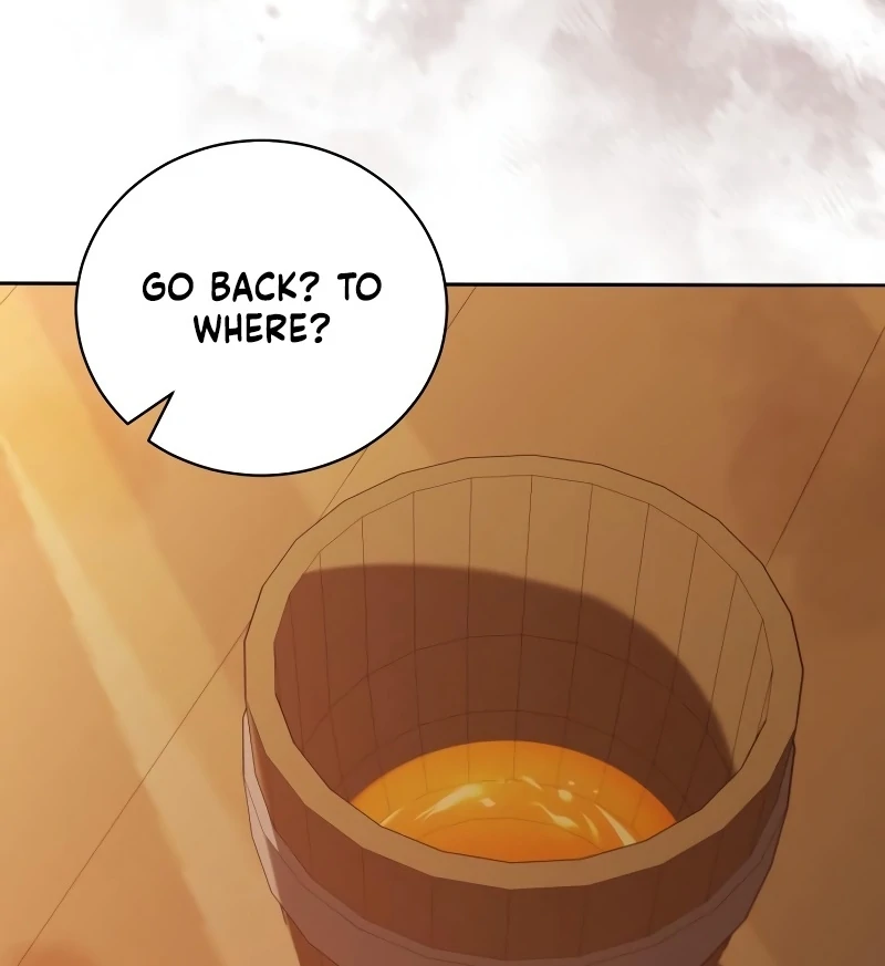 Gold Queen Chapter 15 - page 17