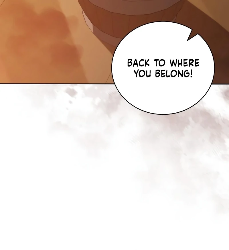 Gold Queen Chapter 15 - page 18