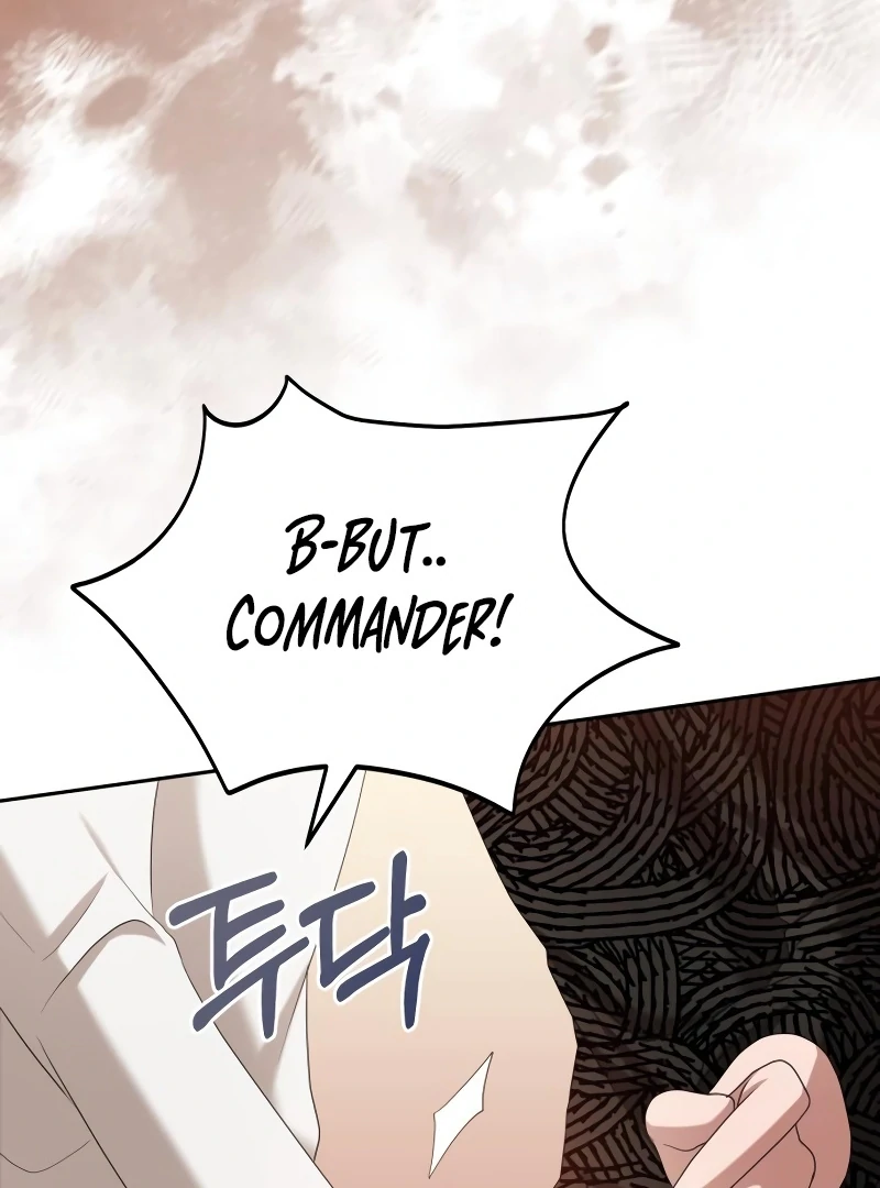 Gold Queen Chapter 15 - page 23