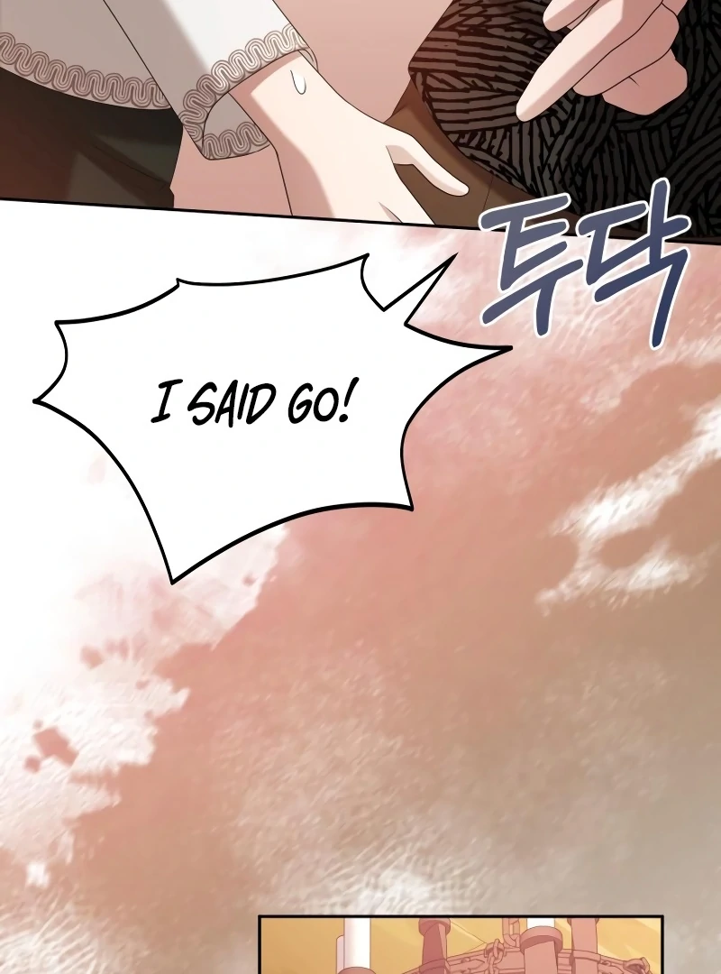 Gold Queen Chapter 15 - page 24