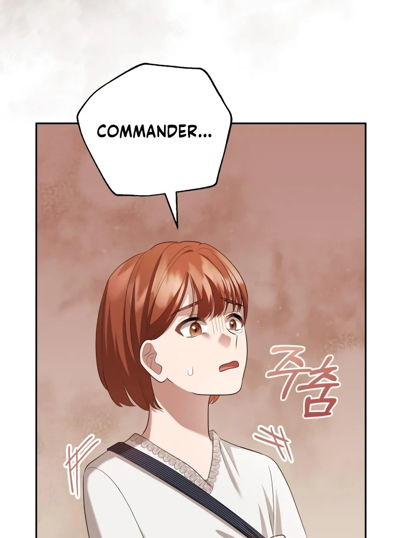 Gold Queen Chapter 15 - page 33