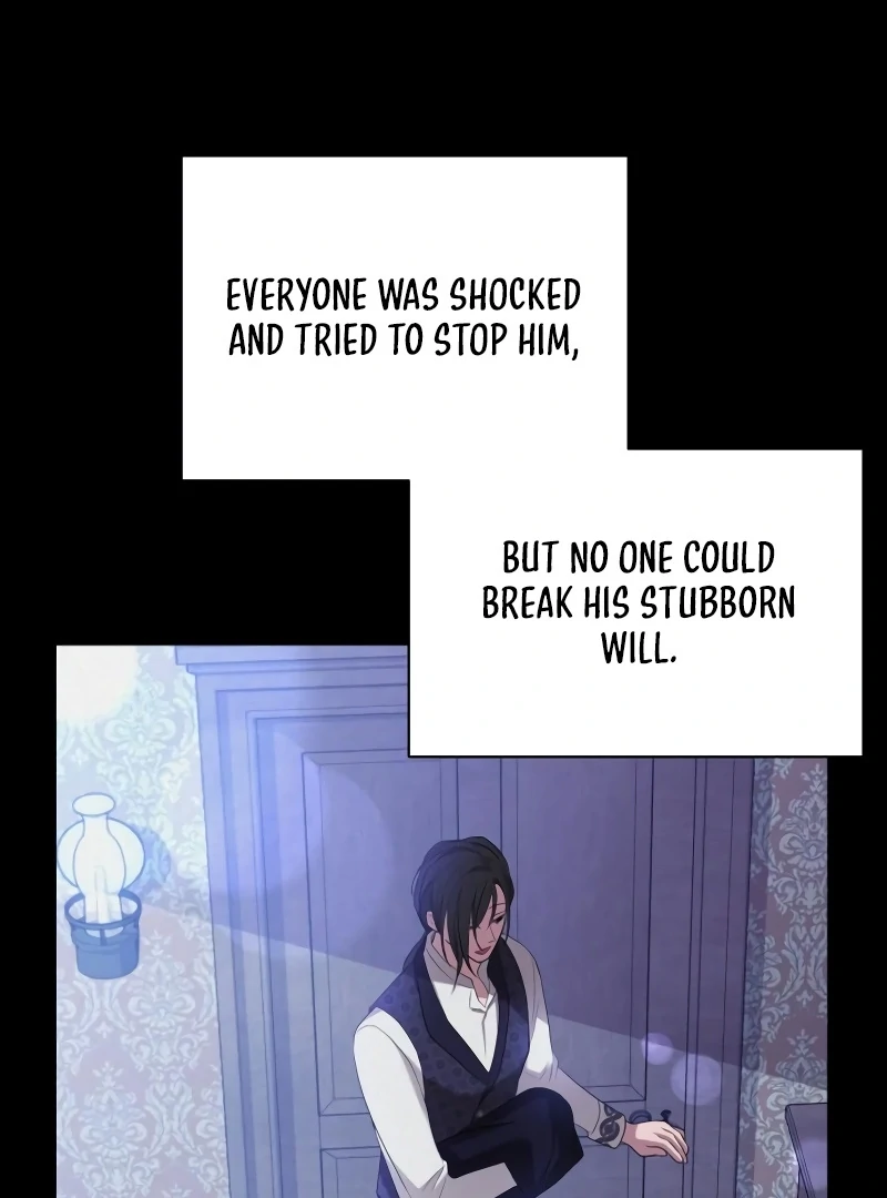 Gold Queen Chapter 15 - page 41