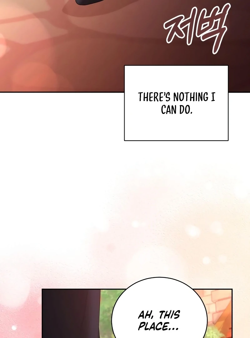 Gold Queen Chapter 15 - page 51