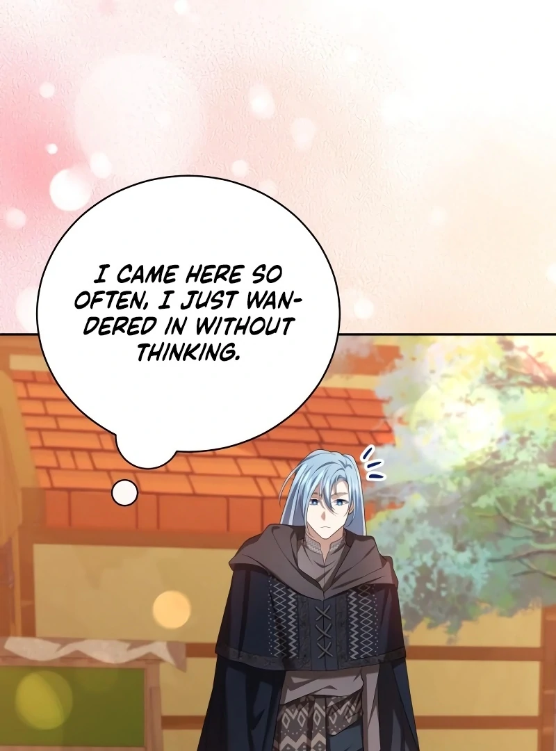 Gold Queen Chapter 15 - page 53
