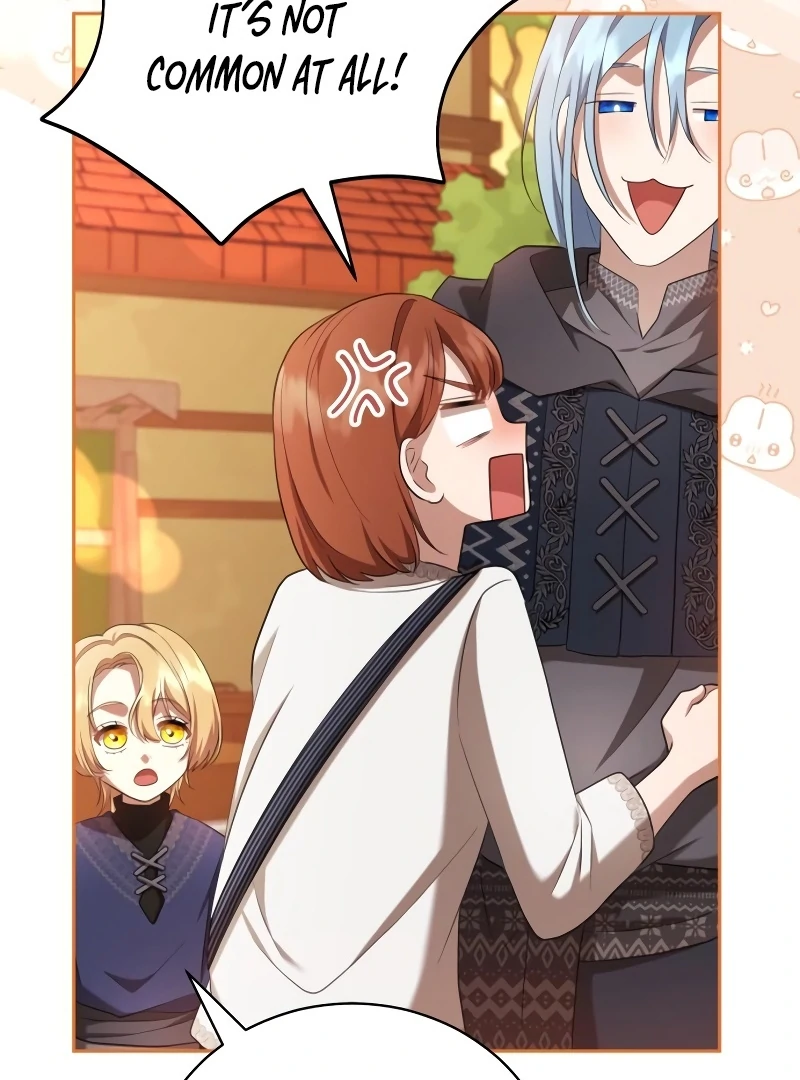 Gold Queen Chapter 15 - page 60