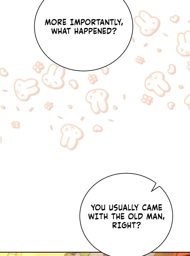 Gold Queen Chapter 15 - page 61