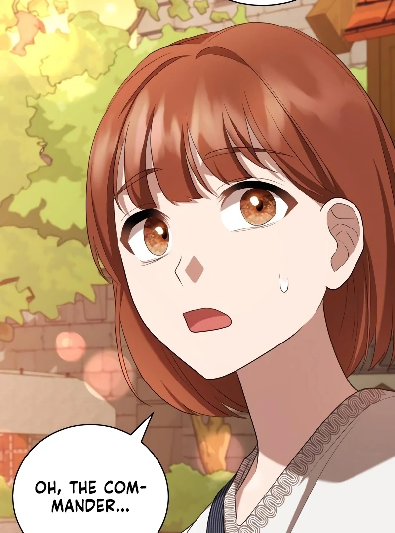 Gold Queen Chapter 15 - page 62