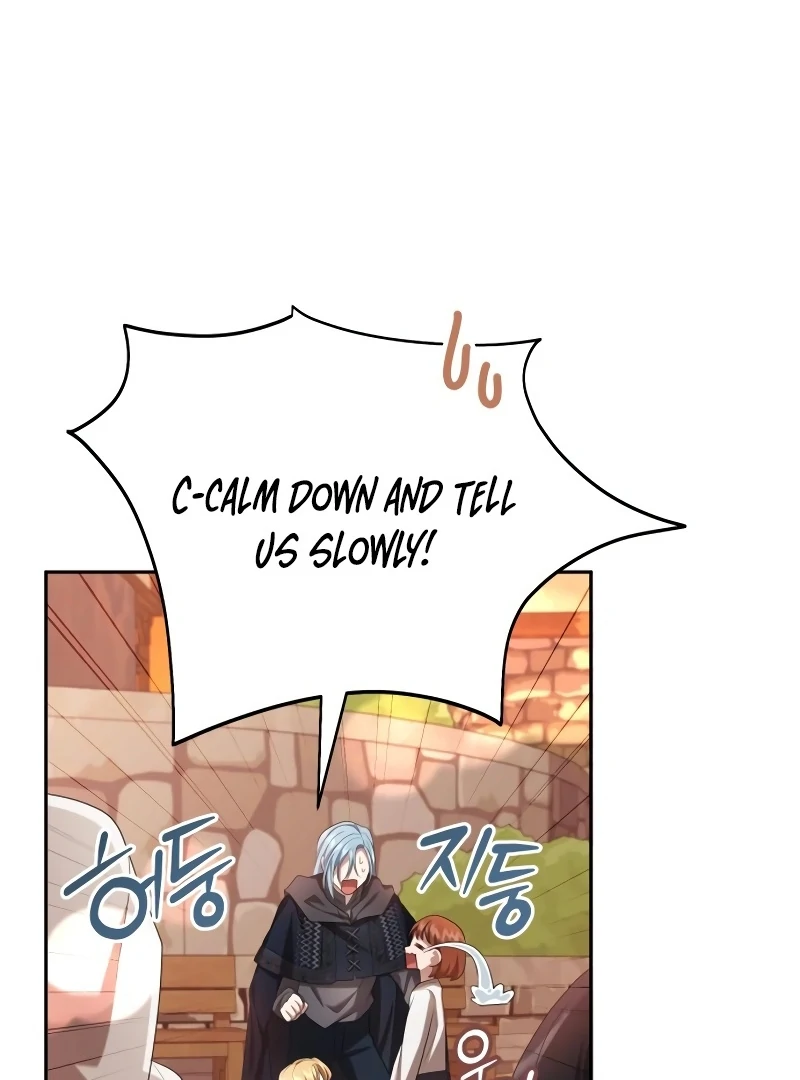 Gold Queen Chapter 15 - page 65