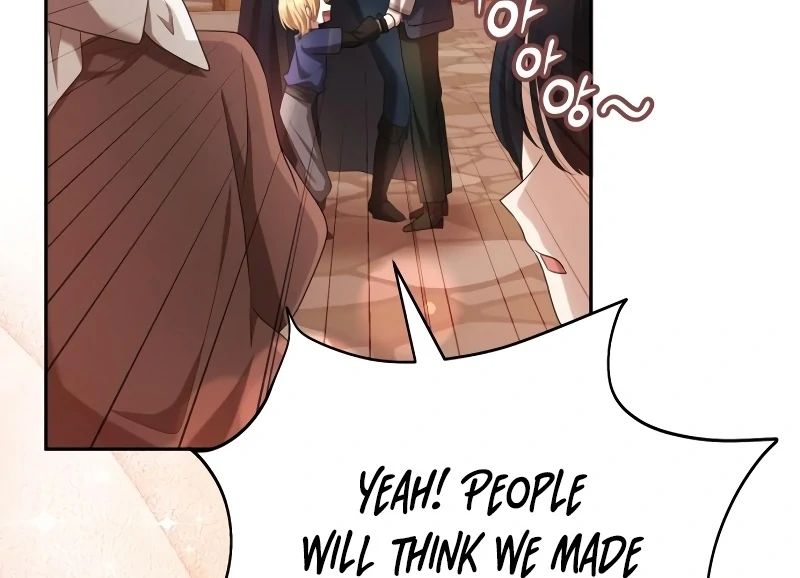 Gold Queen Chapter 15 - page 66