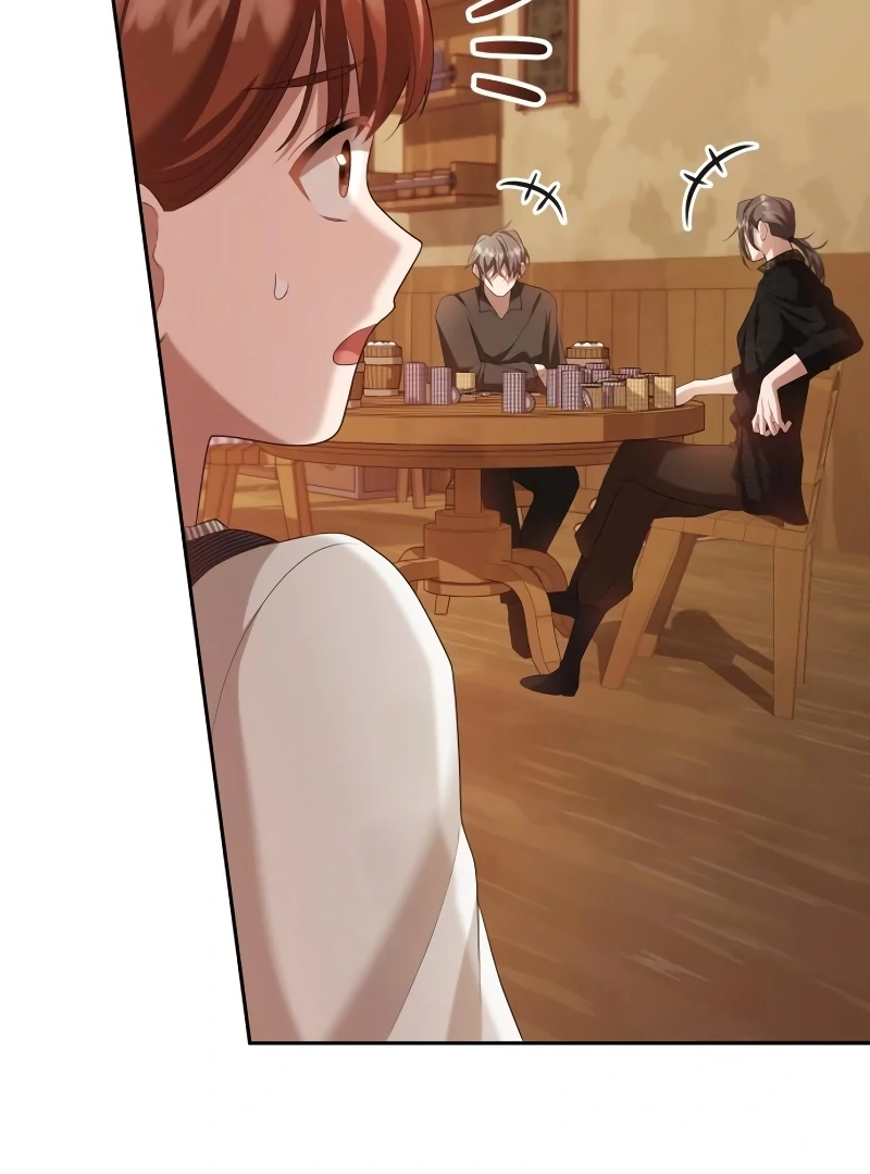 Gold Queen Chapter 15 - page 6