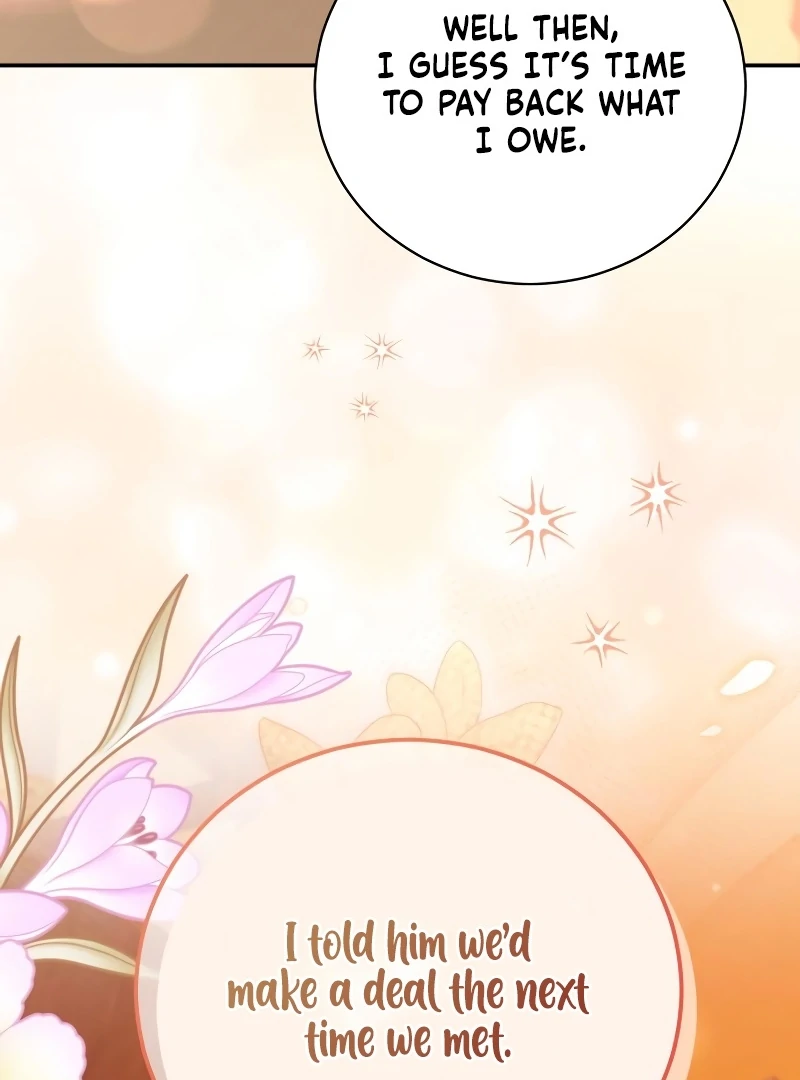 Gold Queen Chapter 15 - page 71