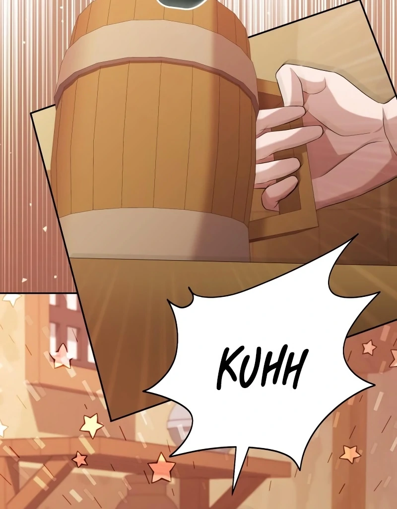 Gold Queen Chapter 15 - page 76