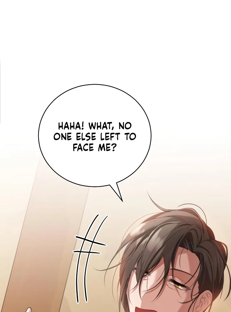 Gold Queen Chapter 15 - page 7