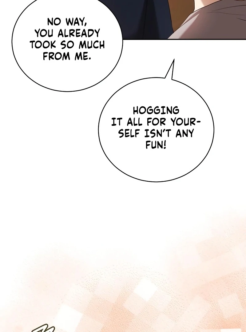 Gold Queen Chapter 15 - page 80
