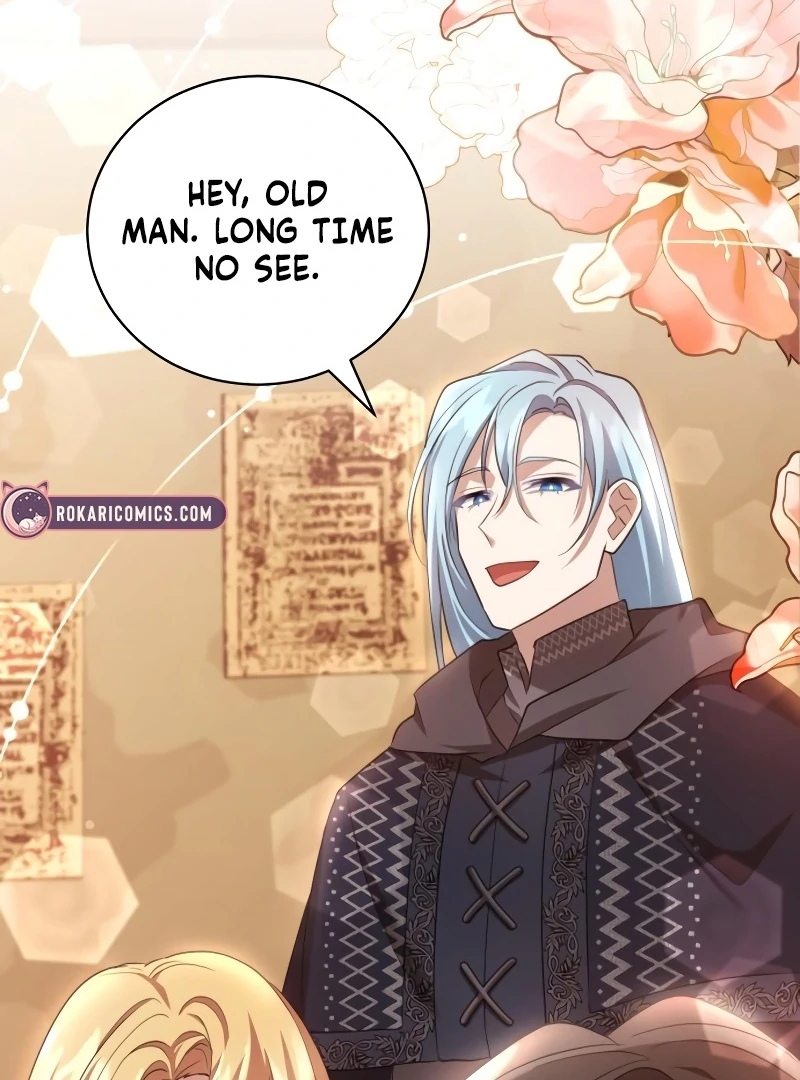 Gold Queen Chapter 15 - page 83