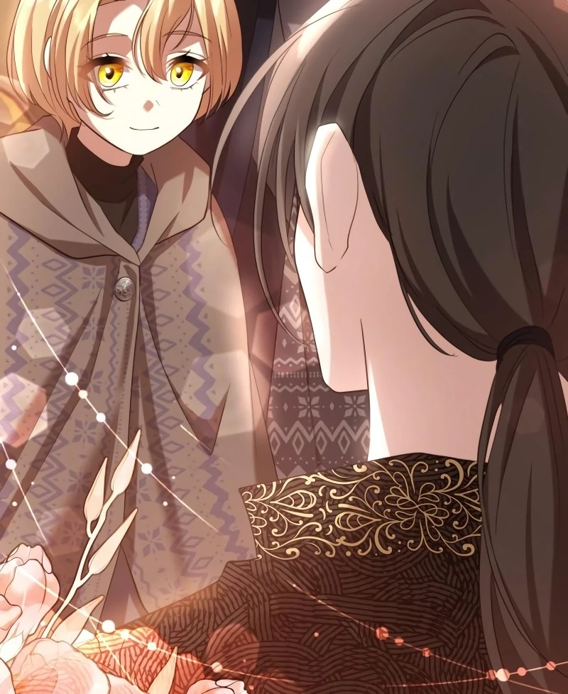 Gold Queen Chapter 15 - page 84