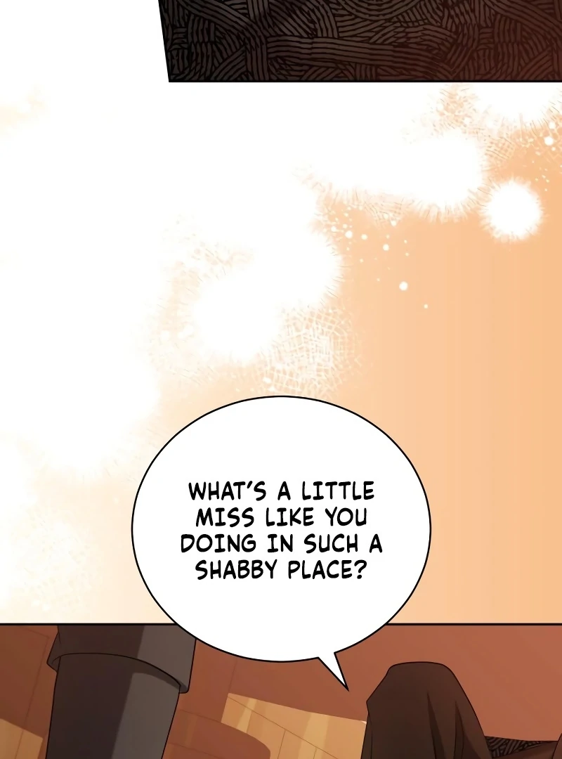 Gold Queen Chapter 15 - page 87