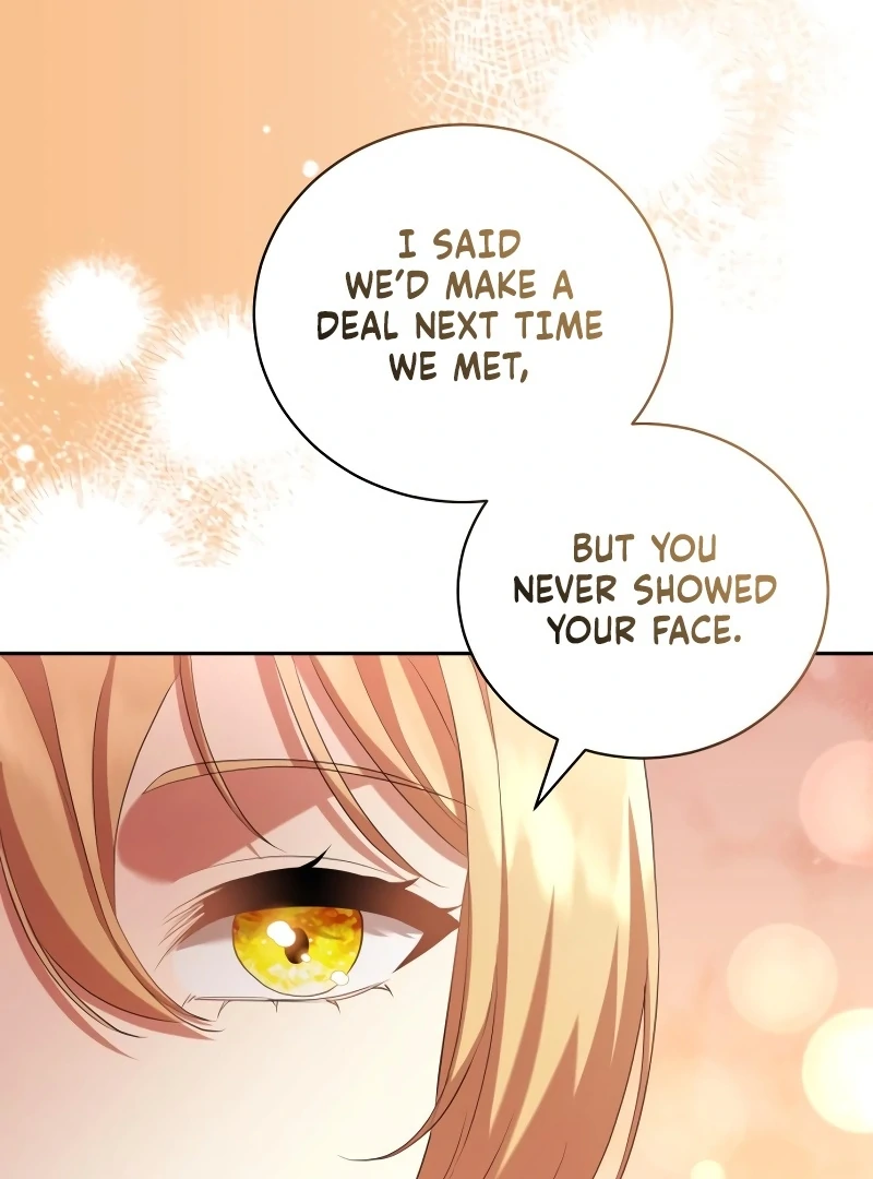 Gold Queen Chapter 15 - page 89