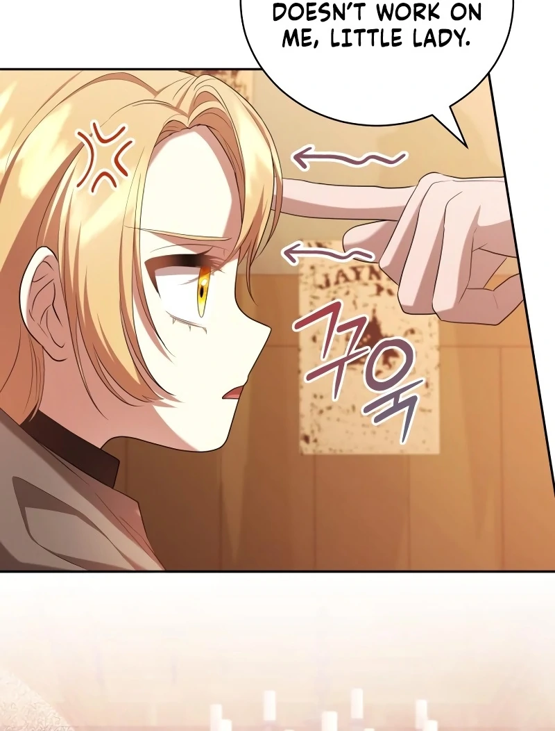 Gold Queen Chapter 15 - page 93