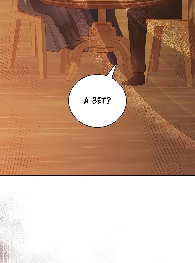Gold Queen Chapter 15 - page 95