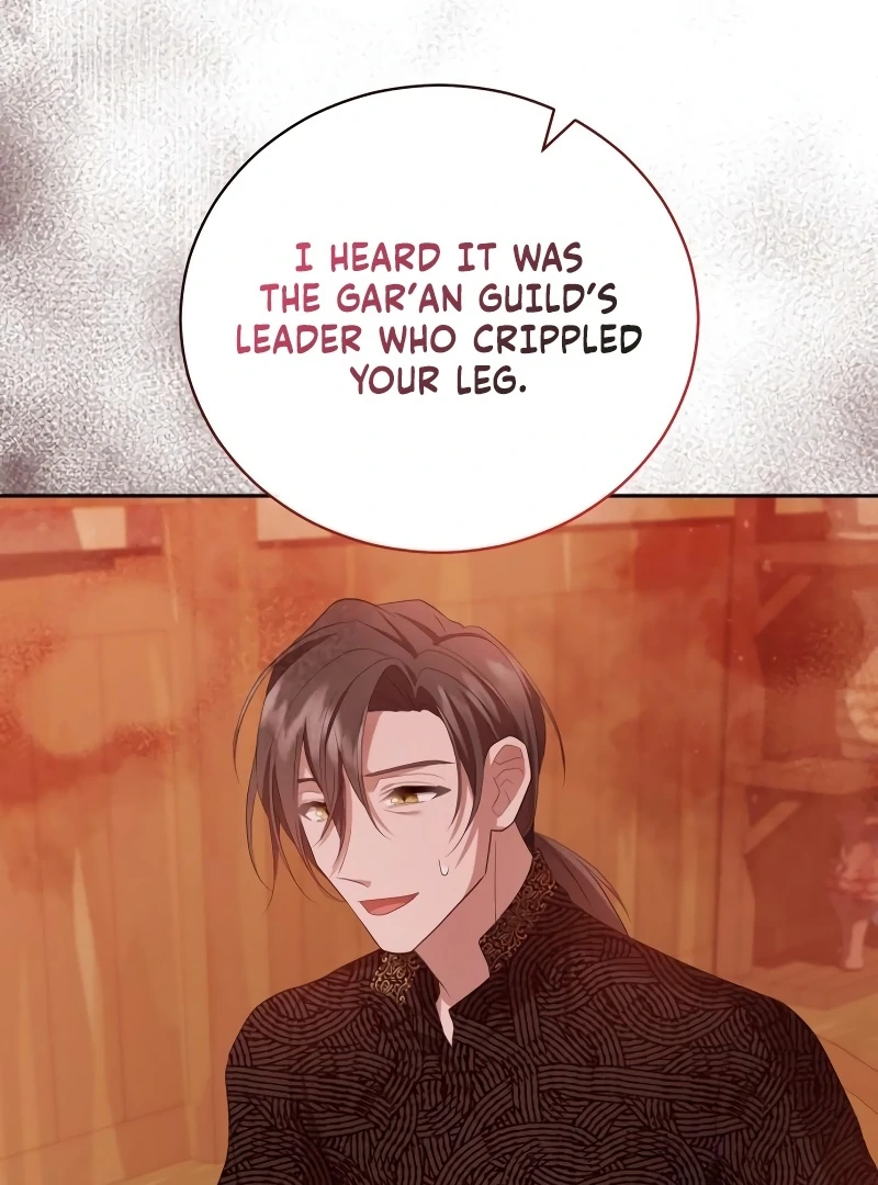 Gold Queen Chapter 15 - page 96