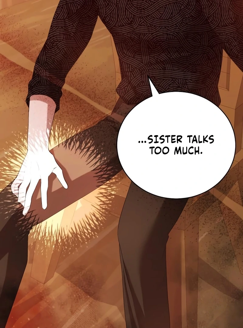 Gold Queen Chapter 15 - page 97