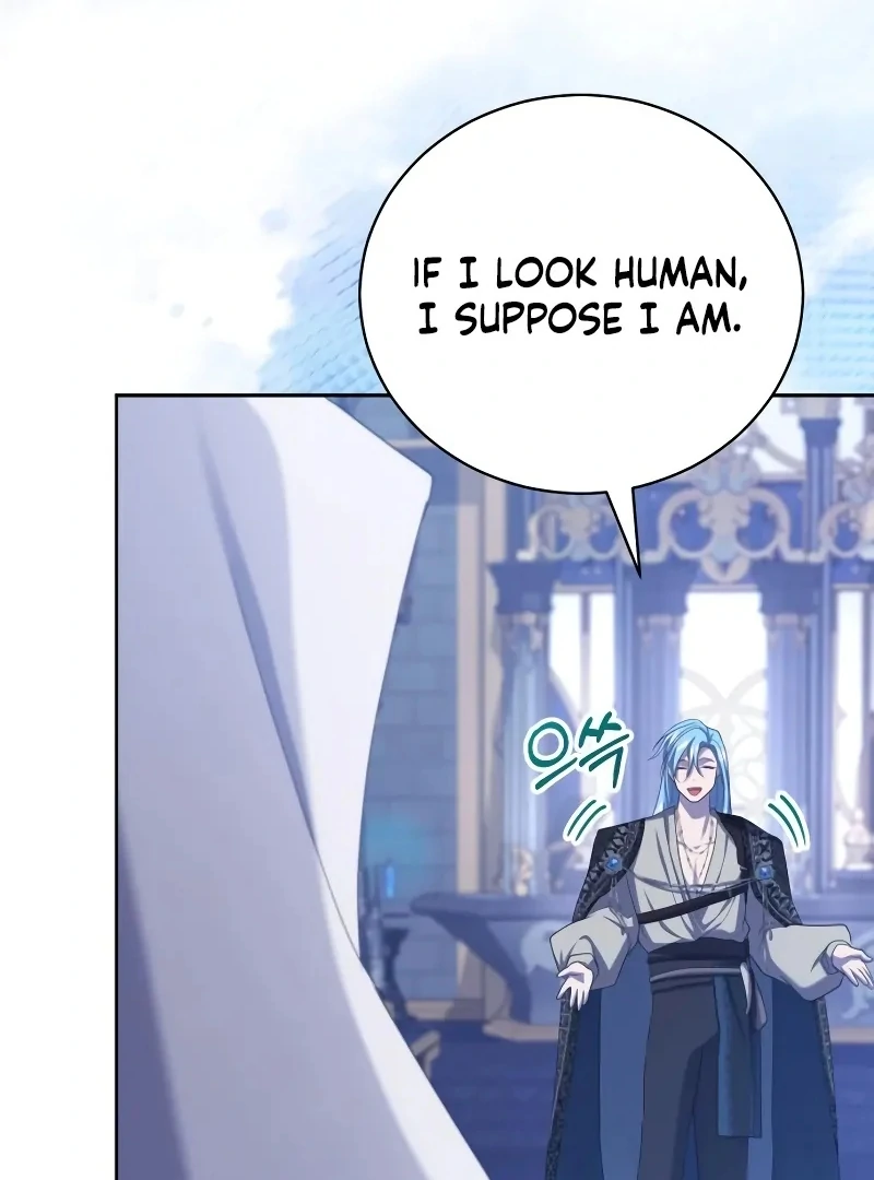 Gold Queen Chapter 17 - page 122