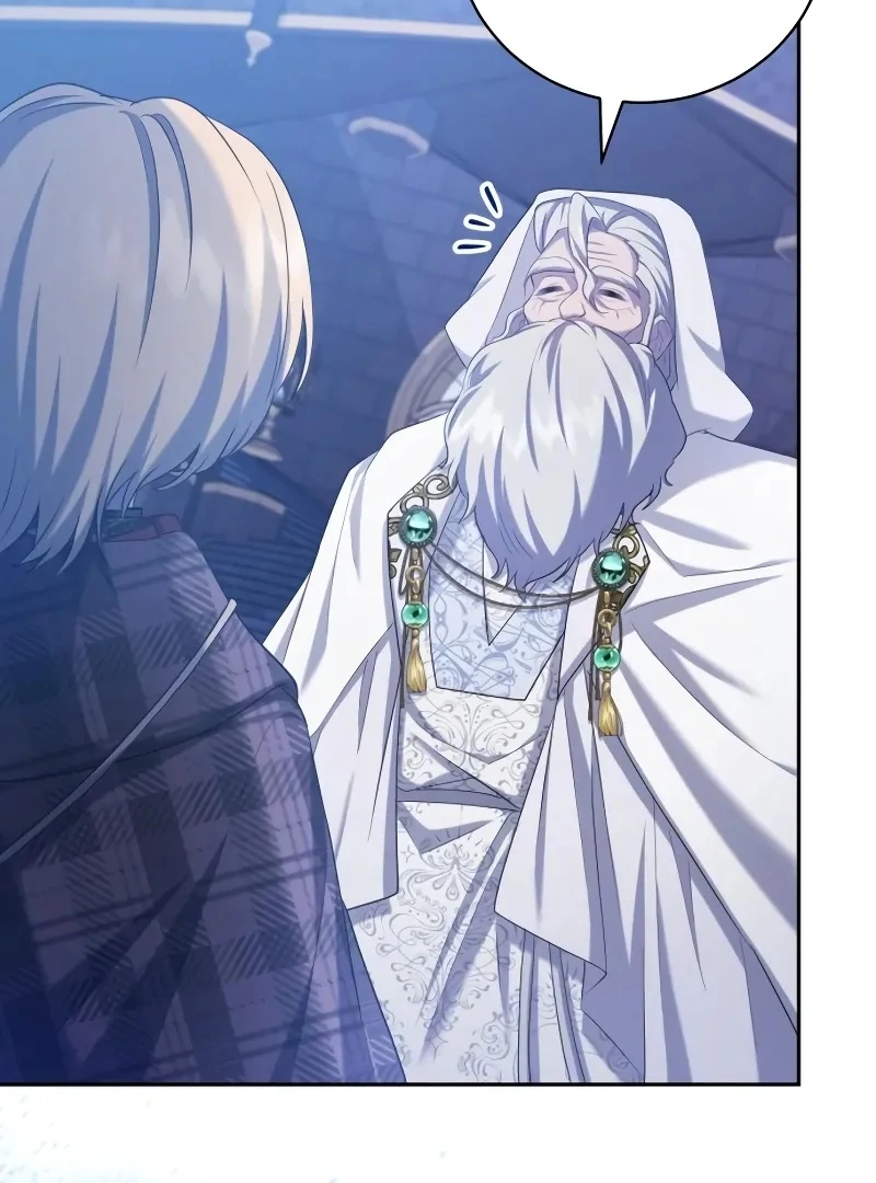 Gold Queen Chapter 17 - page 127