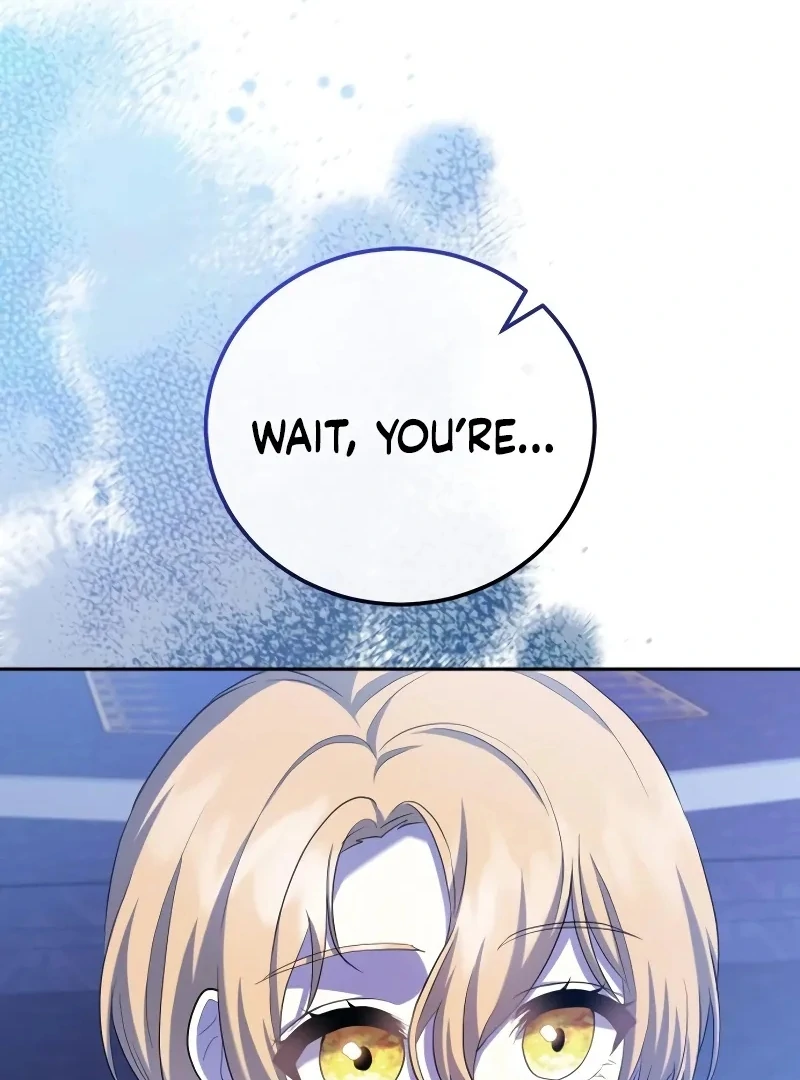 Gold Queen Chapter 17 - page 128