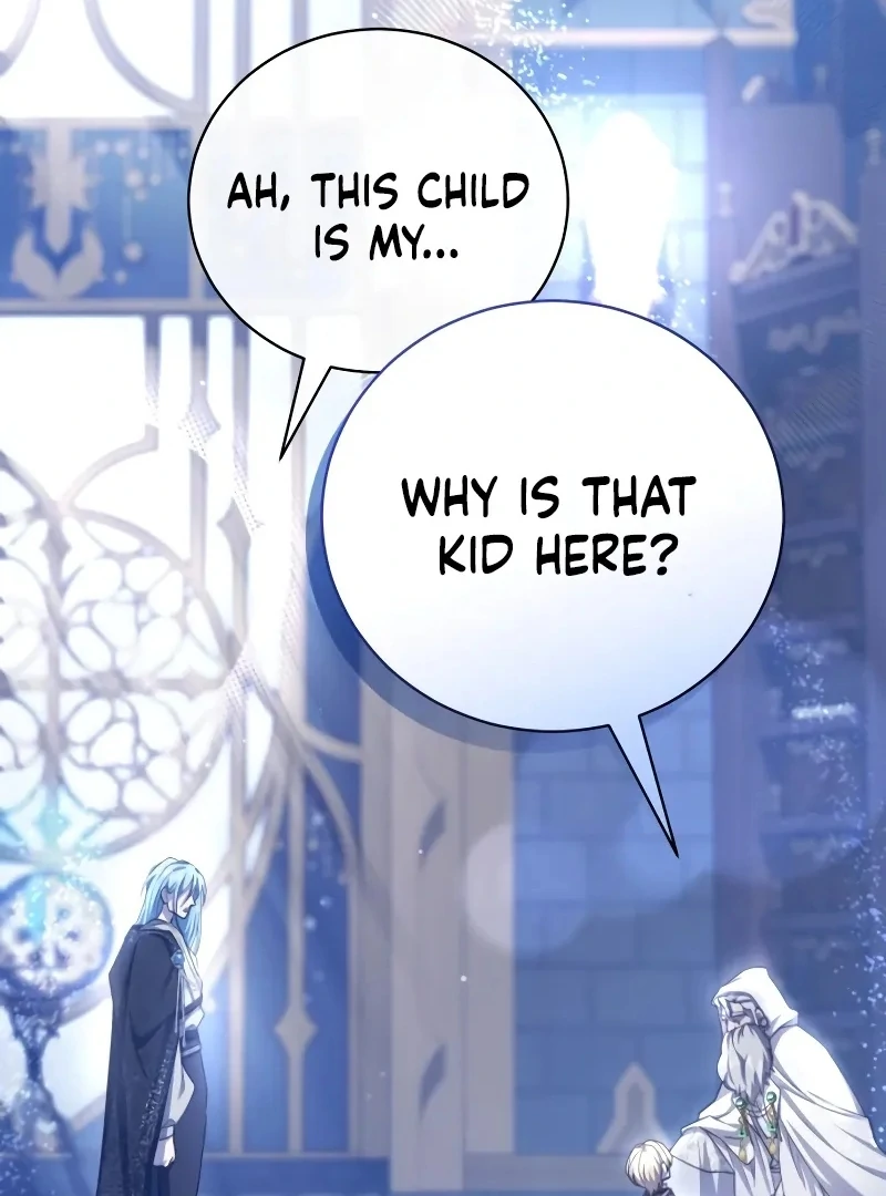 Gold Queen Chapter 17 - page 131