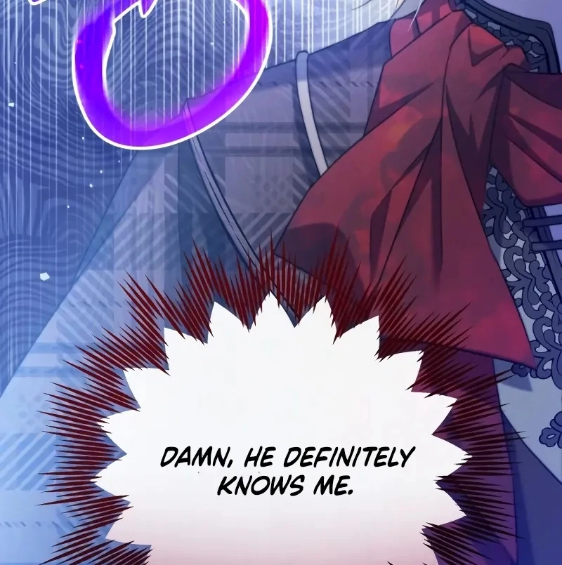 Gold Queen Chapter 17 - page 134