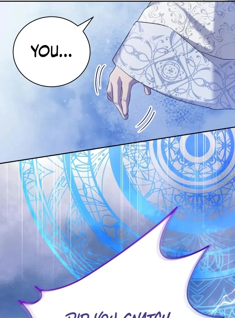 Gold Queen Chapter 17 - page 136