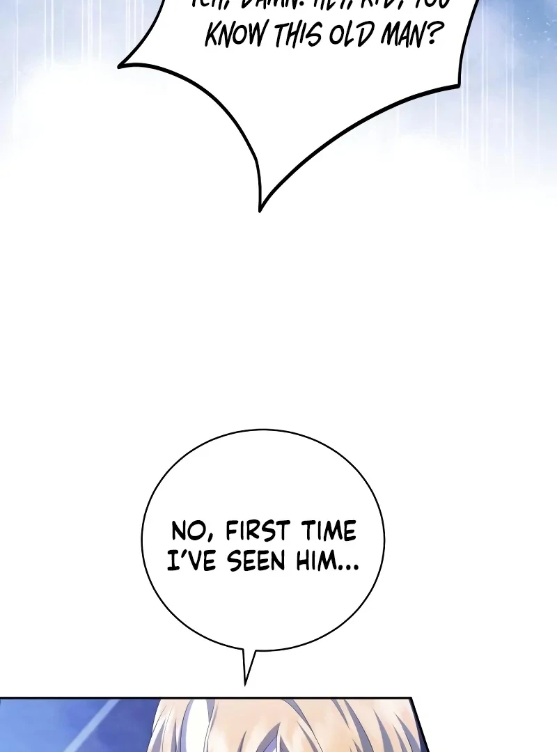 Gold Queen Chapter 17 - page 141