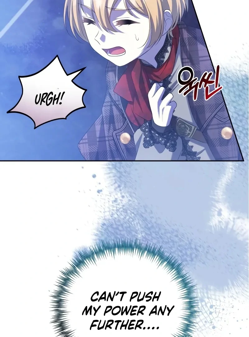 Gold Queen Chapter 17 - page 142