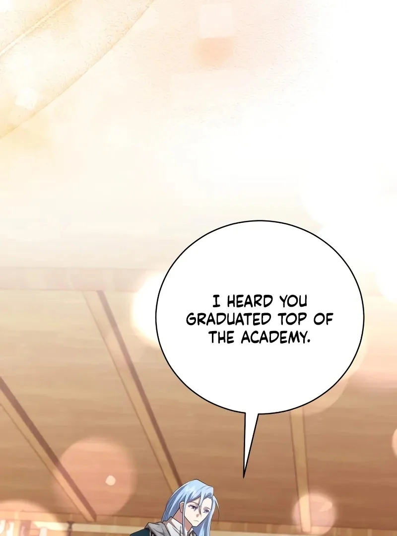 Gold Queen Chapter 17 - page 2
