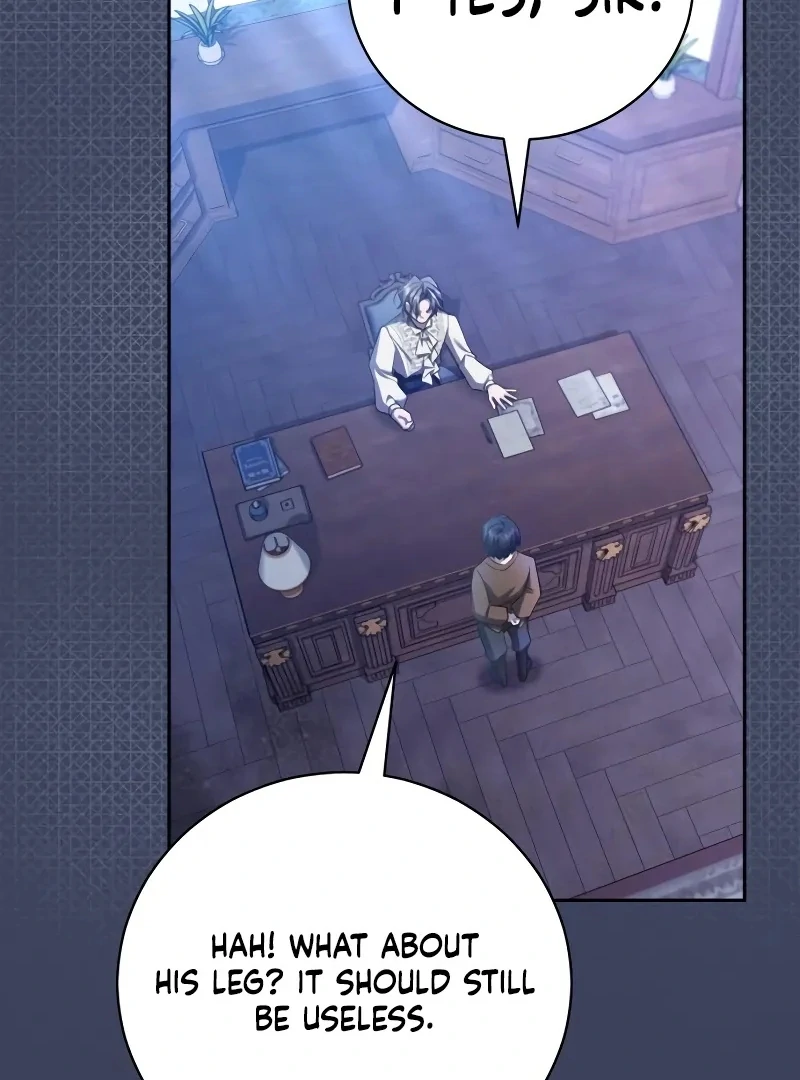 Gold Queen Chapter 17 - page 21