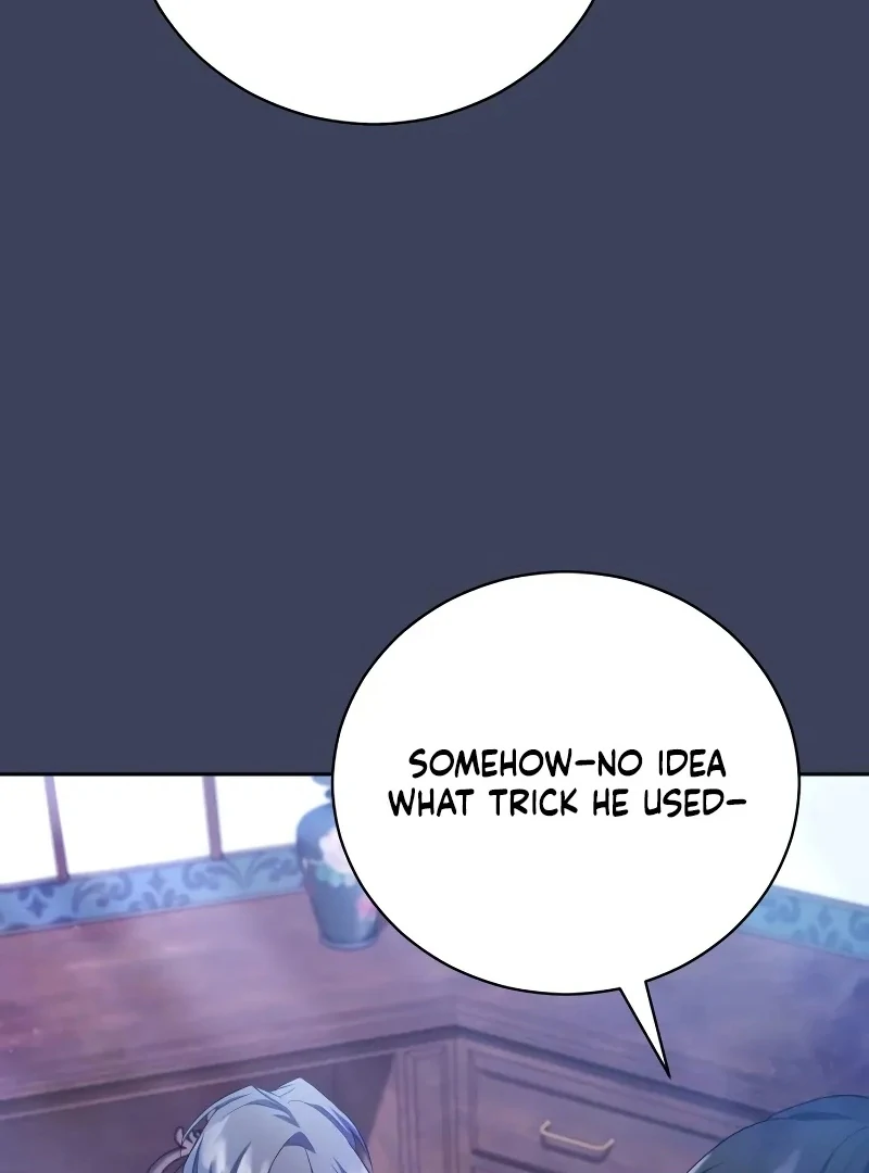 Gold Queen Chapter 17 - page 22