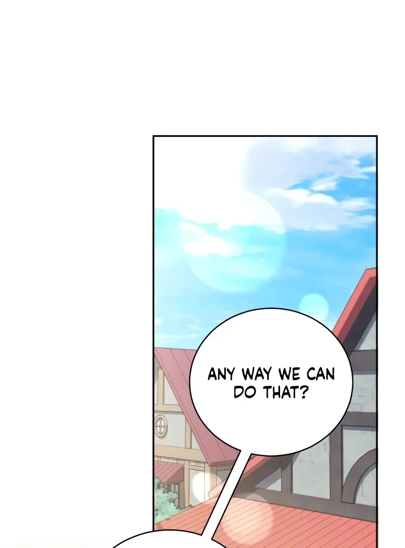 Gold Queen Chapter 17 - page 33