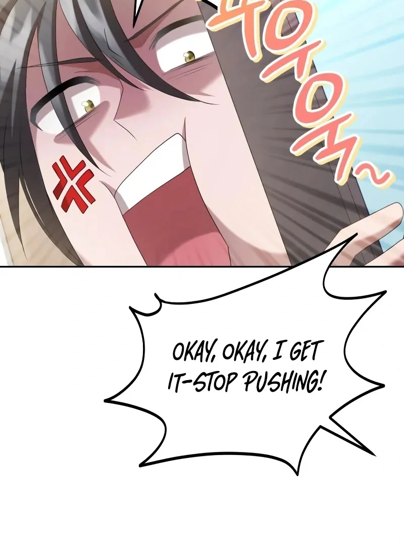 Gold Queen Chapter 17 - page 39
