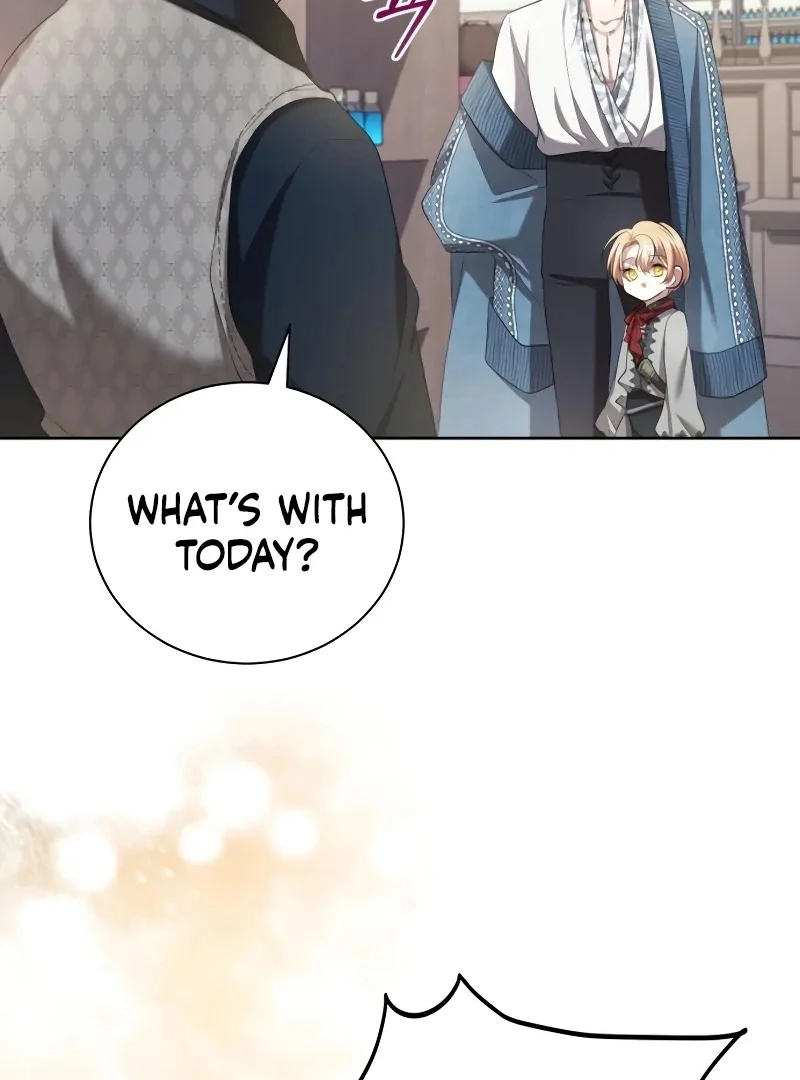 Gold Queen Chapter 17 - page 48