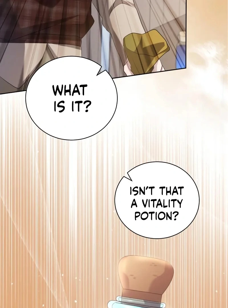 Gold Queen Chapter 17 - page 50