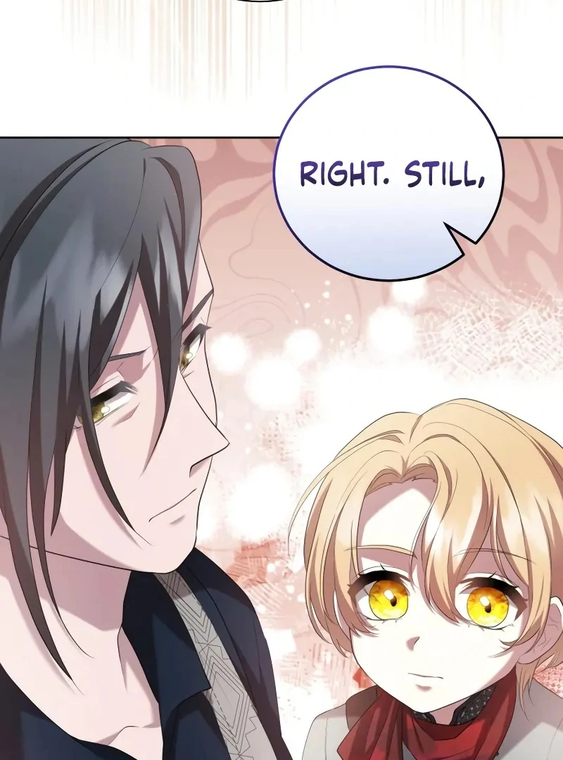Gold Queen Chapter 17 - page 52