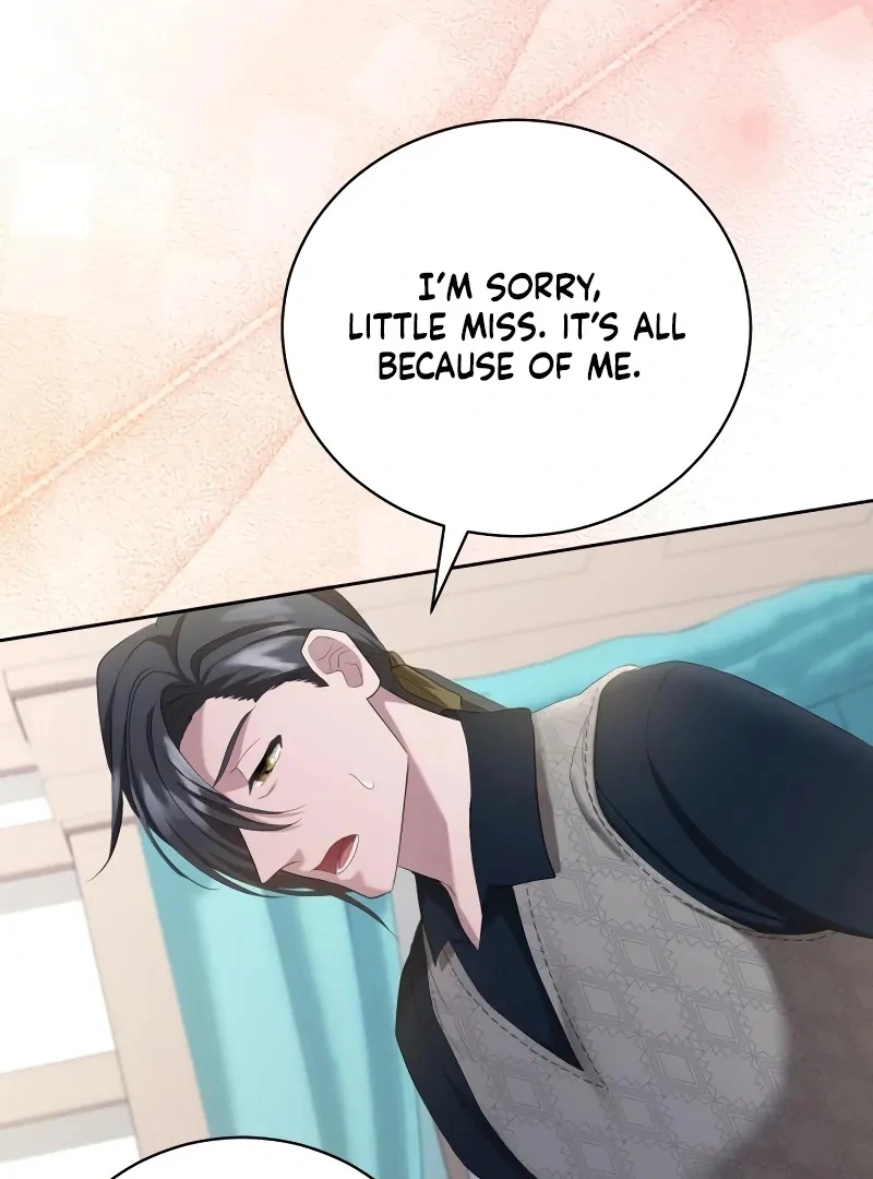 Gold Queen Chapter 17 - page 59